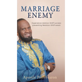 Marriage Enemy: Experience relation-SHIP success preventing Relation-SHIP wreck - Hardcover