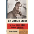 Mr. Straight Arrow - Paperback