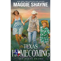 Texas Homecoming - Paperback