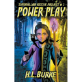 Power Play - Paperback