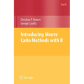 Introducing Monte Carlo Methods with R - Paperback