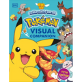 Pokémon Visual Companion Fifth Edition - Paperback