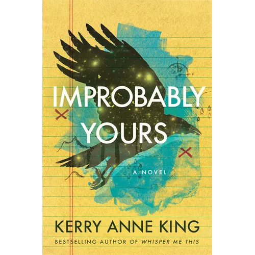 Improbably Yours - Paperback