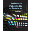 Fundamentals of Epidemiology & Biostatistics - Paperback