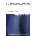 1-2 Thessalonians - Paperback