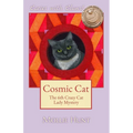 Cosmic Cat - Paperback