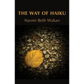 The Way of Haiku - Paperback