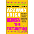 Between the Assassinations - Paperback