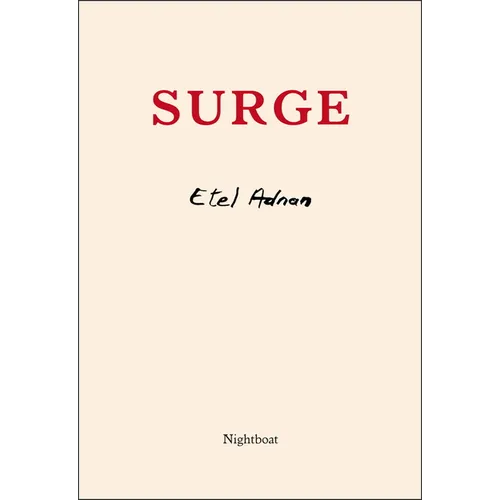 Surge - Paperback