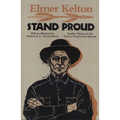 Stand Proud - Paperback