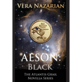 Aeson: Black - Hardcover