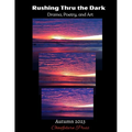 Rushing Thru the Dark: Autumn 2023 - Paperback