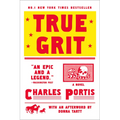 True Grit - Paperback