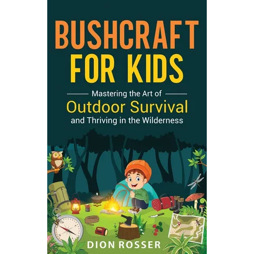 Bushcraft & Survival Tools