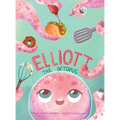 Elliott The Octopus - Hardcover