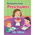 Kindergarten books: Preschoolers - Paperback