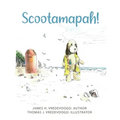 Scootamapah! - Paperback