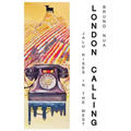 London Calling: Jalu Rises In The West - Paperback