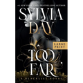 Too Far - Hardcover