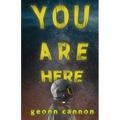 You Are Here - Paperback