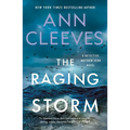 The Raging Storm: A Detective Matthew Venn Novel - Paperback