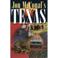 Jon McConal's Texas