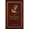 The Imitation of Christ (Deluxe) - Hardcover