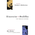 Einstein and Buddha: The Parallel Sayings - Paperback