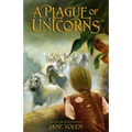 A Plague of Unicorns - Paperback