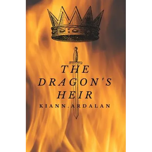 The Dragon's Heir - Paperback