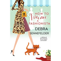 How to Frame a Fashionista - Paperback