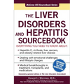 The Liver Disorders and Hepatitis Sourcebook - Paperback