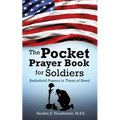 The Pocket Prayer Book for Soldiers - Paperback
