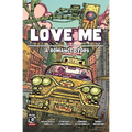 Love Me: A Romance Story - Paperback