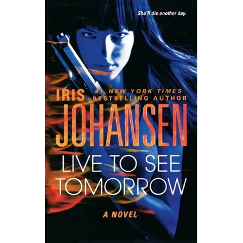 Live to See Tomorrow - Paperback