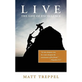Live the Life of Excellence - Paperback