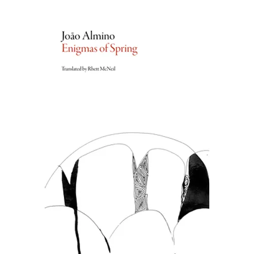 Enigmas of Spring - Paperback