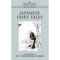 Japanese Fairy Tales - Paperback