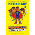 Marcus Makes a Movie - Paperback