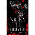 Nicky the Driver Special Edition - Paperback