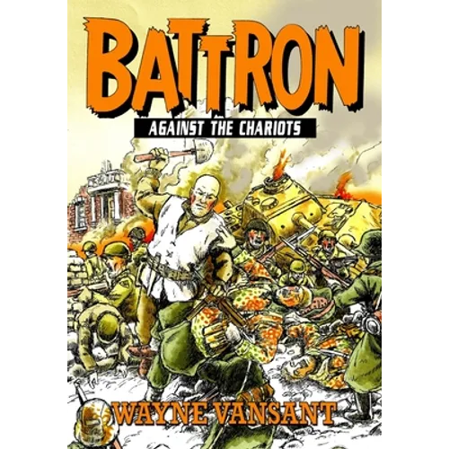 Battron: Against the Chariots