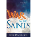 War on the Saints - Paperback