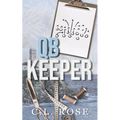 QB Keeper - Paperback