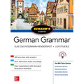 Schaum's Outline of German Grammar, Sixth Edition - Paperback