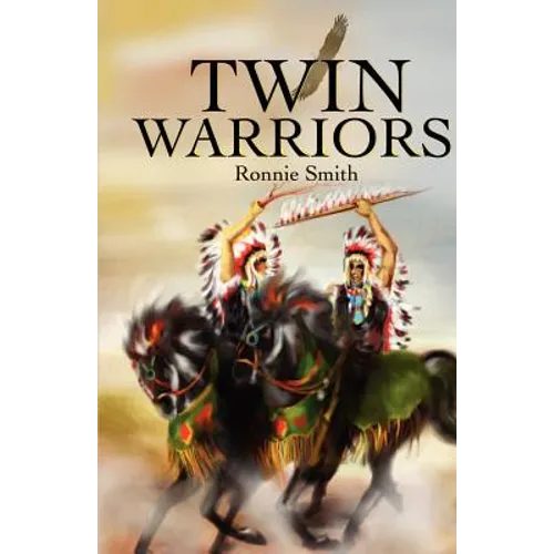 Twin Warriors - Paperback