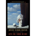 Give Me Your Heart - Paperback