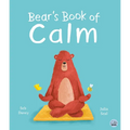 Bear's Book of Calm - Hardcover