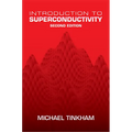 Introduction to Superconductivity - Paperback