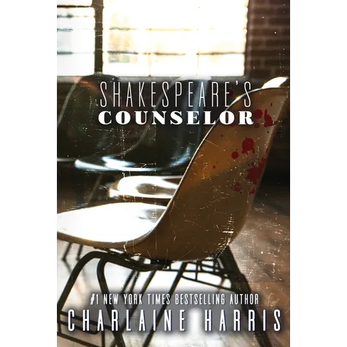 Shakespeare's Counselor - Paperback