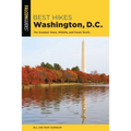 Best Hikes Washington, D.C. - Paperback